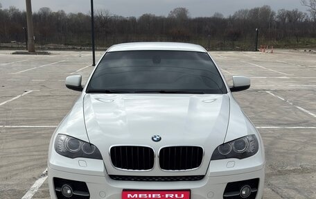 BMW X6, 2012 год, 2 300 000 рублей, 4 фотография