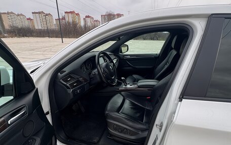 BMW X6, 2012 год, 2 300 000 рублей, 8 фотография