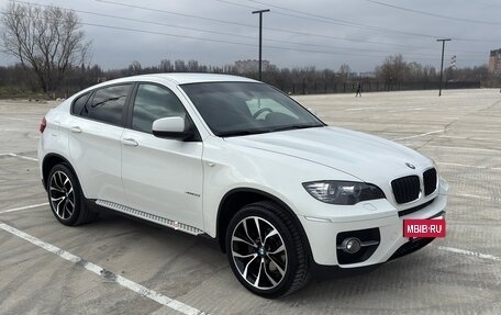 BMW X6, 2012 год, 2 300 000 рублей, 5 фотография