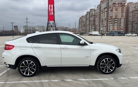 BMW X6, 2012 год, 2 300 000 рублей, 6 фотография