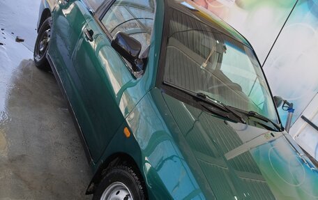 SEAT Cordoba II, 1998 год, 175 000 рублей, 7 фотография