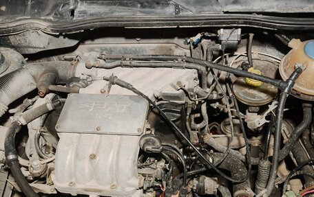 SEAT Cordoba II, 1998 год, 175 000 рублей, 8 фотография