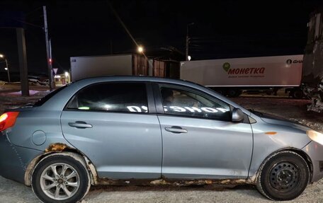 Chery Bonus (A13), 2012 год, 100 000 рублей, 2 фотография