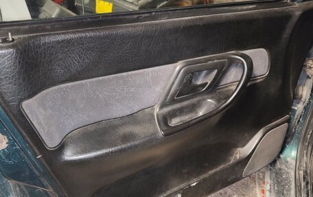 SEAT Cordoba II, 1998 год, 175 000 рублей, 10 фотография