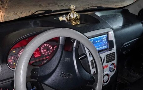 Chery Bonus (A13), 2012 год, 100 000 рублей, 5 фотография