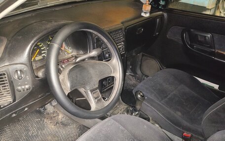 SEAT Cordoba II, 1998 год, 175 000 рублей, 9 фотография