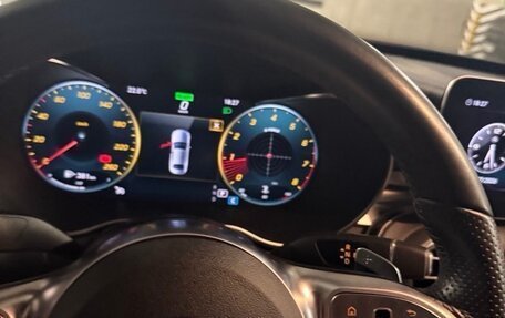 Mercedes-Benz C-Класс, 2019 год, 3 333 333 рублей, 7 фотография