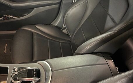 Mercedes-Benz C-Класс, 2019 год, 3 333 333 рублей, 5 фотография