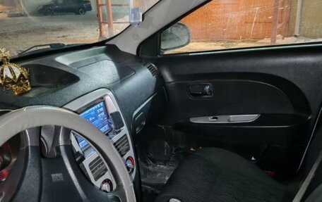 Chery Bonus (A13), 2012 год, 100 000 рублей, 6 фотография