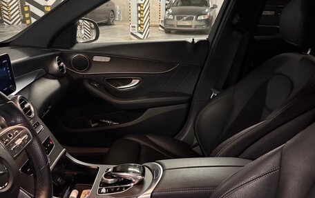 Mercedes-Benz C-Класс, 2019 год, 3 333 333 рублей, 6 фотография