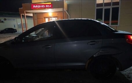 Chery Bonus (A13), 2012 год, 100 000 рублей, 4 фотография