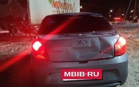 Chery Bonus (A13), 2012 год, 100 000 рублей, 3 фотография