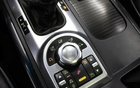 Land Rover Range Rover III, 2008 год, 1 349 000 рублей, 14 фотография