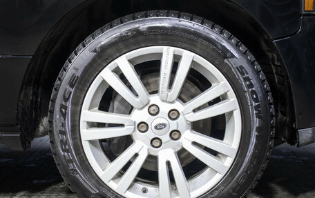 Land Rover Range Rover III, 2008 год, 1 349 000 рублей, 15 фотография