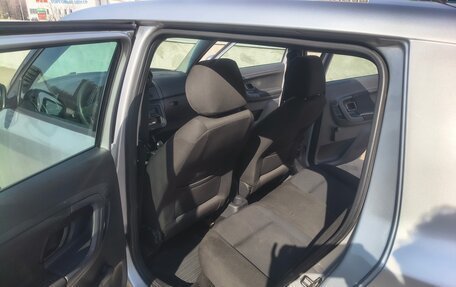 Skoda Fabia II, 2010 год, 690 000 рублей, 8 фотография