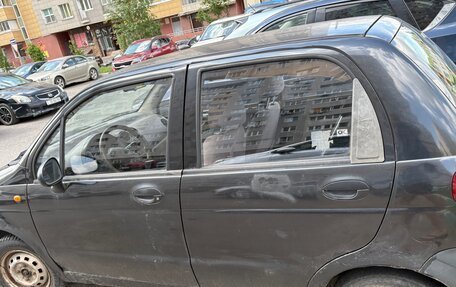 Daewoo Matiz I, 2011 год, 130 000 рублей, 10 фотография