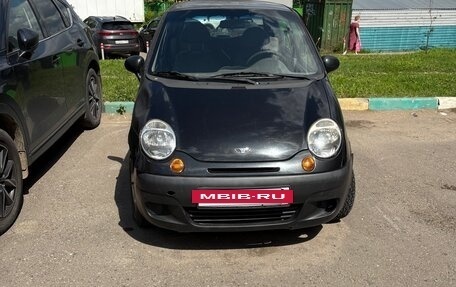 Daewoo Matiz I, 2011 год, 130 000 рублей, 3 фотография
