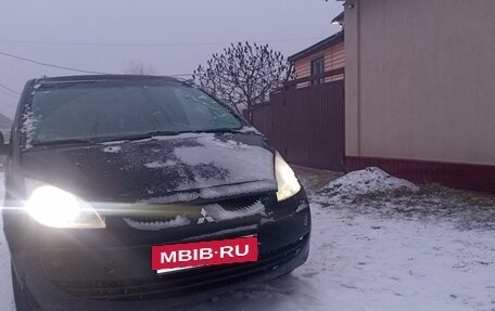 Mitsubishi Colt VI рестайлинг, 2005 год, 180 000 рублей, 3 фотография