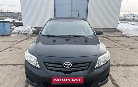 Toyota Corolla, 2008 год, 1 000 000 рублей, 1 фотография