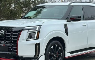 Nissan Armada, 2026 год, 19 690 000 рублей, 1 фотография