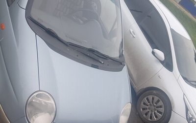 Daewoo Matiz I, 2012 год, 250 000 рублей, 1 фотография