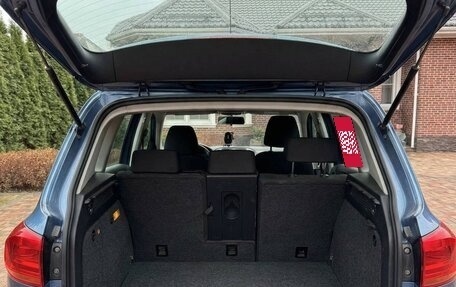 Volkswagen Tiguan I, 2011 год, 980 000 рублей, 1 фотография