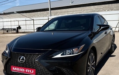 Lexus ES VII, 2020 год, 3 950 000 рублей, 1 фотография