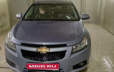 Chevrolet Cruze II, 2012 год, 530 000 рублей, 1 фотография