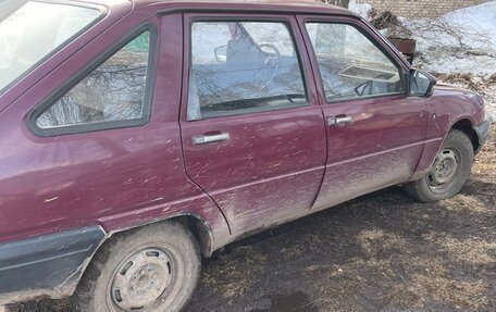 ИЖ 2126 «Ода», 2001 год, 65 000 рублей, 1 фотография