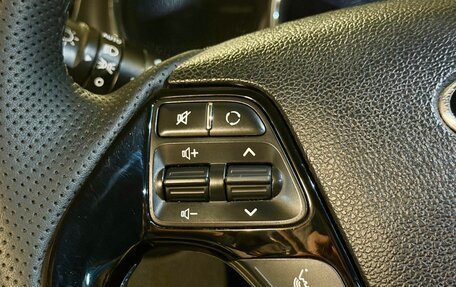 KIA cee'd III, 2013 год, 1 350 000 рублей, 16 фотография