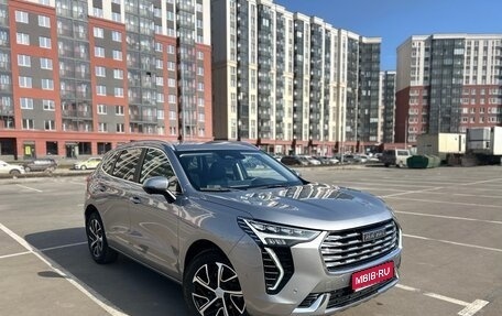 Haval Jolion, 2022 год, 1 859 000 рублей, 1 фотография