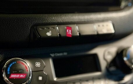 KIA cee'd III, 2013 год, 1 350 000 рублей, 20 фотография