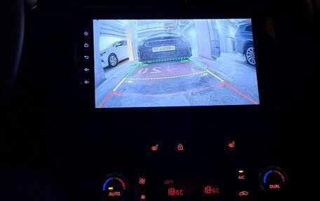 KIA cee'd III, 2013 год, 1 350 000 рублей, 26 фотография