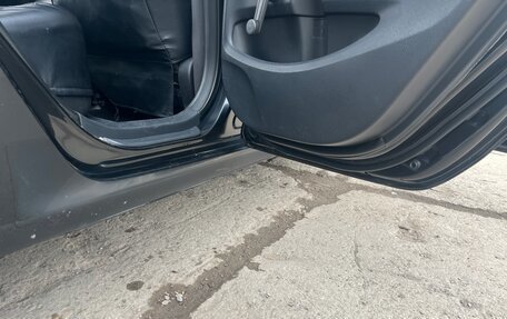 Toyota Corolla, 2008 год, 1 000 000 рублей, 8 фотография