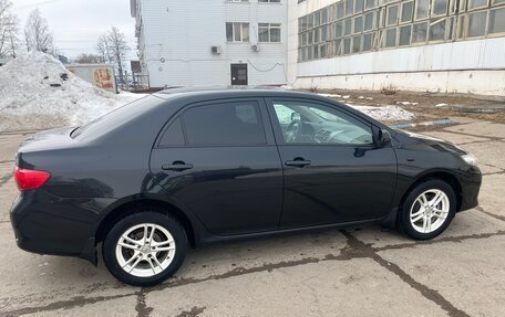 Toyota Corolla, 2008 год, 1 000 000 рублей, 3 фотография