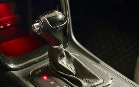 KIA cee'd III, 2013 год, 1 350 000 рублей, 22 фотография