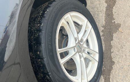 Toyota Corolla, 2008 год, 1 000 000 рублей, 5 фотография