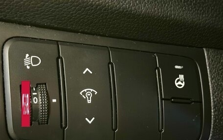 KIA cee'd III, 2013 год, 1 350 000 рублей, 23 фотография