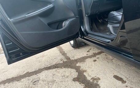 Toyota Corolla, 2008 год, 1 000 000 рублей, 9 фотография