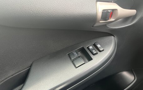 Toyota Corolla, 2008 год, 1 000 000 рублей, 14 фотография