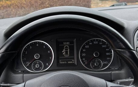 Volkswagen Tiguan I, 2011 год, 980 000 рублей, 4 фотография