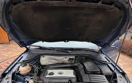 Volkswagen Tiguan I, 2011 год, 980 000 рублей, 3 фотография