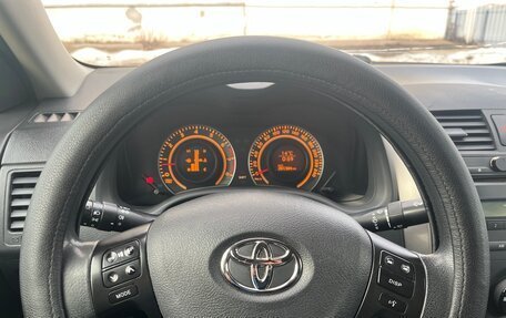 Toyota Corolla, 2008 год, 1 000 000 рублей, 13 фотография