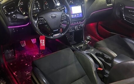 KIA cee'd GT II, 2014 год, 1 220 000 рублей, 5 фотография