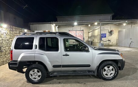 Nissan Xterra, 2005 год, 1 000 000 рублей, 6 фотография