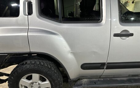 Nissan Xterra, 2005 год, 1 000 000 рублей, 5 фотография