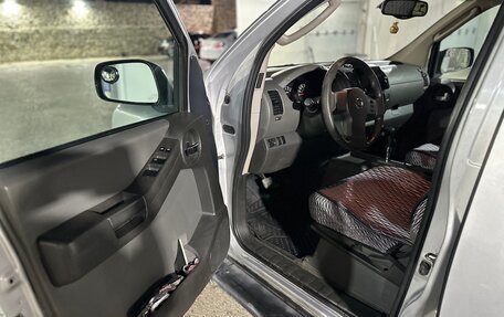 Nissan Xterra, 2005 год, 1 000 000 рублей, 10 фотография