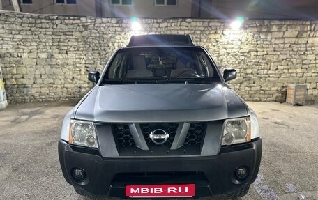 Nissan Xterra, 2005 год, 1 000 000 рублей, 3 фотография