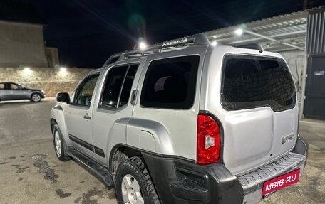 Nissan Xterra, 2005 год, 1 000 000 рублей, 8 фотография