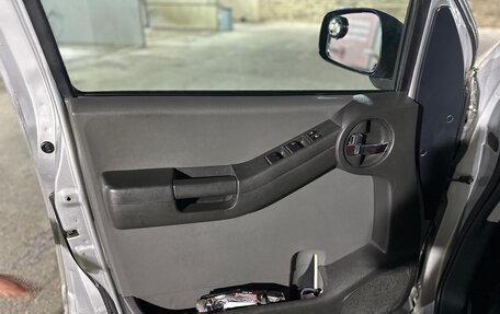 Nissan Xterra, 2005 год, 1 000 000 рублей, 15 фотография